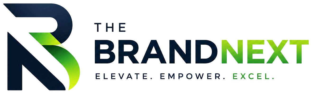 The Brand Next